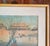 Early 20th Century Early 20th Century Woodblock Print by Elizabeth Kelly, Forbidden City Gate, Peking For Sale - Image 5 of 15
