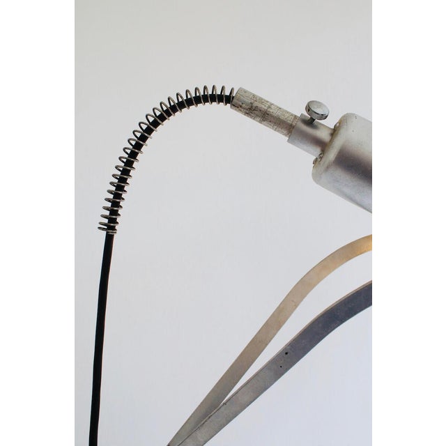 Kodasol Photo Studio Floor Lamp from Kodak, 1960s For Sale - Image 6 of 9