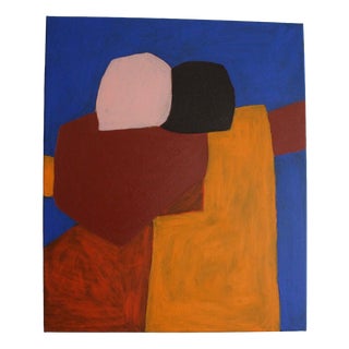 Bodasca, Come Closer, 2026, Canvas For Sale
