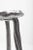 Silver Bar Stool T-009 by Studio Nicolas Erauw For Sale - Image 8 of 10