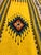 4ft 2in × 7ft 6in Zapotec Style Geometric Area Rug For Sale In San Francisco - Image 6 of 12