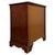 Antique English Inlaid Mahogany Chest of Drawer For Sale - Image 9 of 12