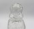 1900 - 1909 Circa 1900 Anglo-Irish Square Shaped Decanter With Stopper For Sale - Image 5 of 5
