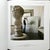 Paper Cy Twombly Homes & Studios Book by Nicola Del Roscio and Florian Illies For Sale - Image 7 of 16