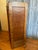 French Art Deco Roller Shutter Filing Cabinet, 1930s For Sale - Image 11 of 15