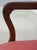 Set of 6 John Widdicomb Walnut Dining Room Chairs For Sale In Philadelphia - Image 6 of 18