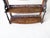 Antique Napoleon III Mahogany Shelf, 1890s For Sale - Image 9 of 10