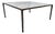 Organic Modern Quartz Coffee Table For Sale