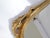 Vintage Baroque Ornate Wall Mirror, 1960s For Sale - Image 6 of 11