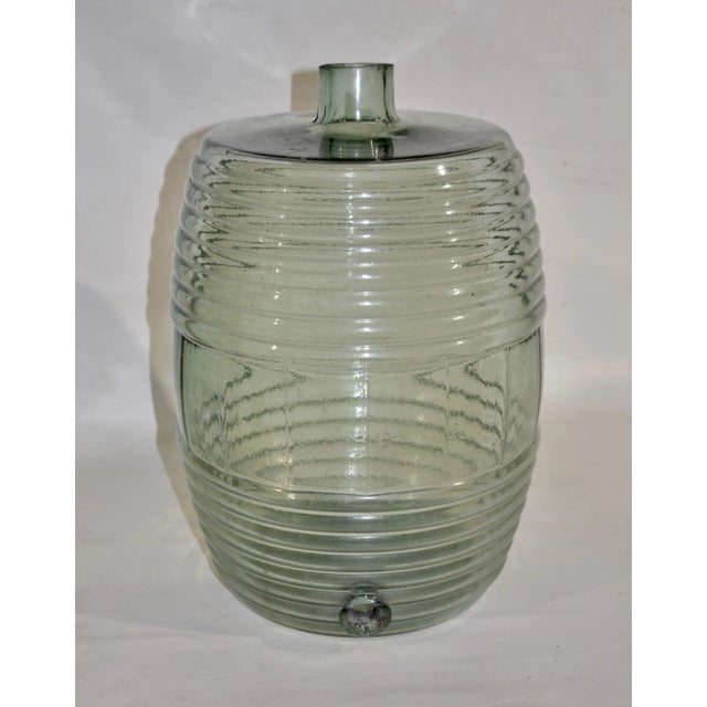 Pharmacy Bottle, 1940s For Sale - Image 12 of 12