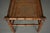 Antique American Faux Bamboo Side Chair, 1880s For Sale - Image 13 of 15