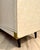 Mid-Century Modern Display Cabinet With Sliding Glass Doors For Sale - Image 12 of 12