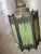 California Lighthouse Gothic Revival Hanging Lamp For Sale - Image 9 of 12