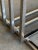 1990s Chrome Tubular Bauhaus Bench For Sale - Image 13 of 18
