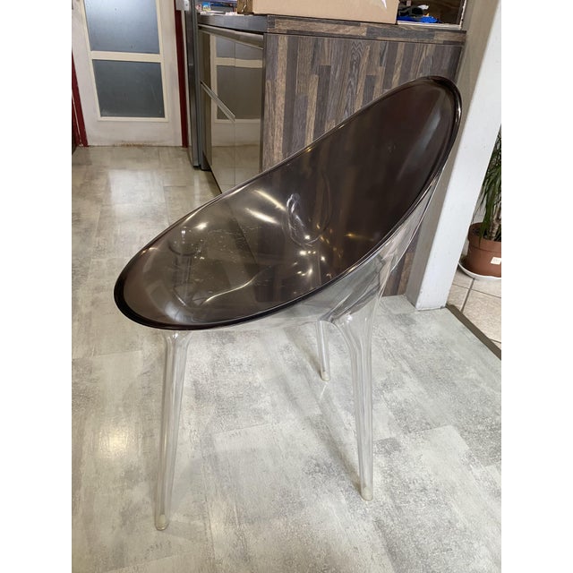 Vintage Chair by Philippe Starck for Kartell, 1990s For Sale - Image 16 of 18