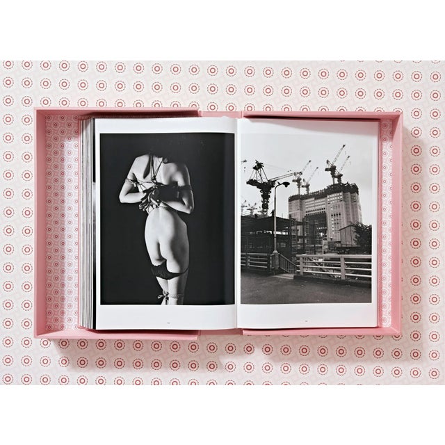 Araki. TASCHEN Books