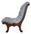 Antique Swedish Occassional Chair For Sale