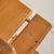 Vintage French Elm "Savoie" Shelf by Maison Regain For Sale - Image 11 of 11