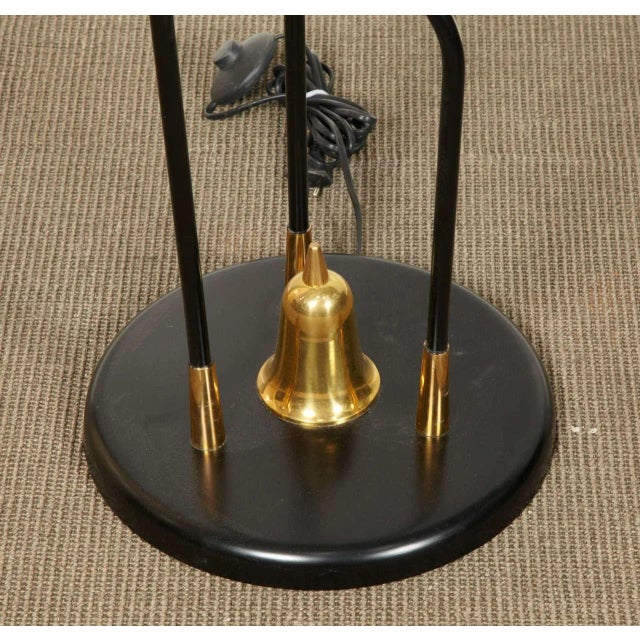 Triennial Floor Lamp, 1950s For Sale - Image 3 of 10