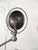 Metal Jieldé Three-Arm Workshop Lamp on Brake Disc, 1950s For Sale - Image 7 of 14