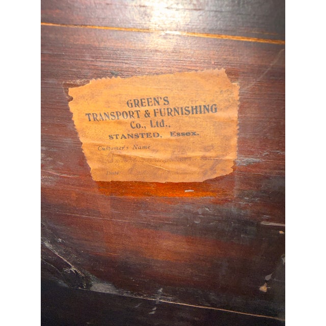 18th Century George III Sideboard For Sale - Image 6 of 9