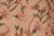 Floral Sunflower 1990's Pak-Persian Taupe/Green Wool Rug - 5'11'' X 10'1'' For Sale - Image 4 of 9