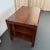 Stickley Brothers Style Arts & Crafts Double-Sided Desk With Bookshelves For Sale - Image 9 of 9