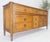 Baker Fruitwood 72" Long 9 Drawers Dresser Credenza Cabinet MINT! For Sale - Image 10 of 18