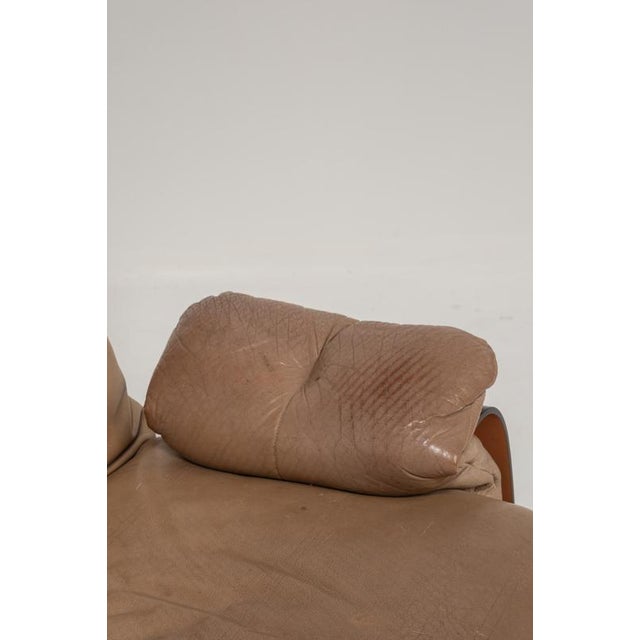 Marsala Lounge Chairs by Michel Ducaroy for Ligne Roset, France, 1970s, Set of 2 For Sale - Image 16 of 18