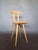 Austrian Alps Farm Chair For Sale - Image 6 of 6