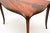 Vintage Regency Inlaid Side Tables, 1930, Set of 2 For Sale - Image 10 of 11
