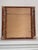 Mid-Century Italian French Riviera Style Bamboo & Rattan Wall Mirror Styled After Franco Albini For Sale - Image 12 of 12