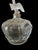 Sempe Armagnac, Very Old Imperial Reserve, Baccarat Decanter Very old reserve Armagnac by Sempe. Old bottling. Crown...