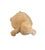 Vintage Cast Stone Turtle Garden Statue For Sale - Image 4 of 12