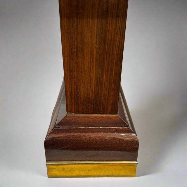 1930s 1930s Art Deco Cocktail Table Designed By Jean Desnos, France For Sale - Image 5 of 12