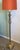 1970s Twisted Brass Floor Lamp For Sale - Image 4 of 6