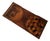 Antique Victorian Tunbridge Ware Inlaid Book Slide, 1840 For Sale