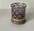The variation in the basic pattern is an indication of the creativity of the individual artists who hand paint each item...