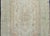 Turkish Mini Rug Oriental Hand Knotted Vintage Rug 1'8" x 3'4" #16877 For Sale - Image 4 of 8