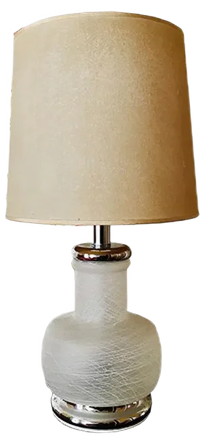 Table Lamp by Gaetano Sciolari for Sciolari, 1970s