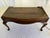 Early 19th Century George III English Bow Front Mahogany Chest on Stand For Sale - Image 17 of 18