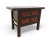 Chinese Two Drawers Shanxi Antique Console Table For Sale - Image 3 of 4