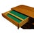 Gunni Omann for Omann Jun Model 18 Teak Credenza, Denmark 1960s For Sale - Image 9 of 18