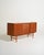 Scandinavian Teak Sideboard with Tiled Drawers, 1960s For Sale - Image 3 of 11