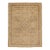 Galerie Shabab Collection Early 20th Century Turkish Oushak Rug For Sale