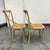Restoration Hardware Madeleine Rattan Side Chairs, Pair For Sale In San Francisco - Image 6 of 12
