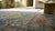 Phenomenal Blue and Tan Beige Color Medallion Design Antique Malayer Rug For Sale - Image 11 of 11