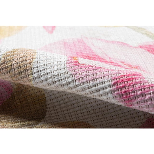 2020s Momeni Helena Taara Multi 2'6" X 8' Runner For Sale - Image 5 of 9