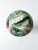Ceramic Vintage Garden of the Gods Vase For Sale - Image 7 of 8
