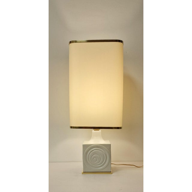 Vintage Table Lamp, 1960s For Sale - Image 11 of 11